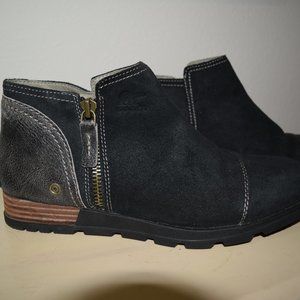 Sorel Booties